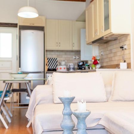 Naxos City Pandoras Home - Old Town Naxos מראה חיצוני תמונה