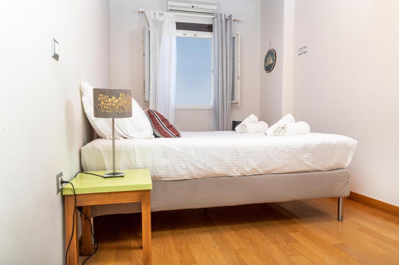 Naxos City Pandoras Home - Old Town Naxos מראה חיצוני תמונה