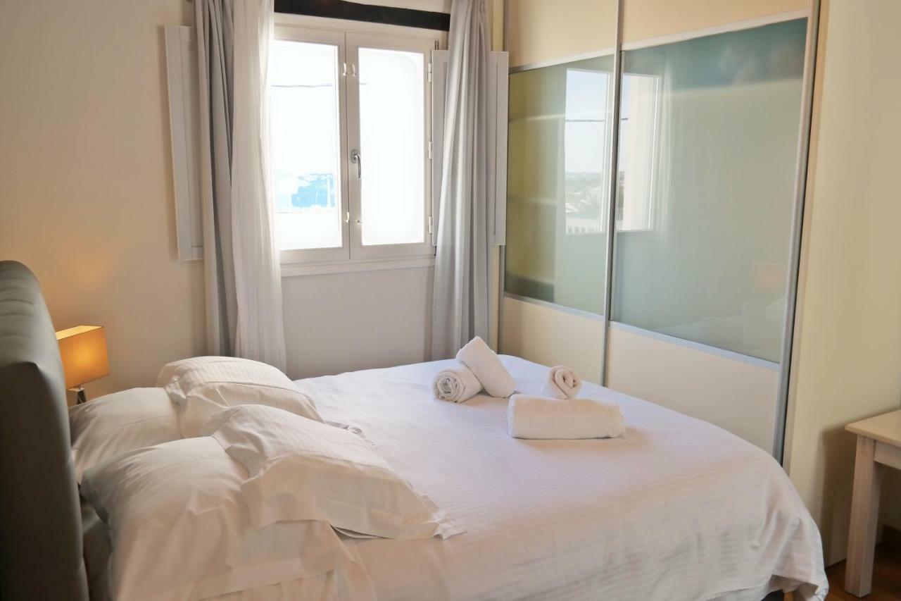 Naxos City Pandoras Home - Old Town Naxos מראה חיצוני תמונה