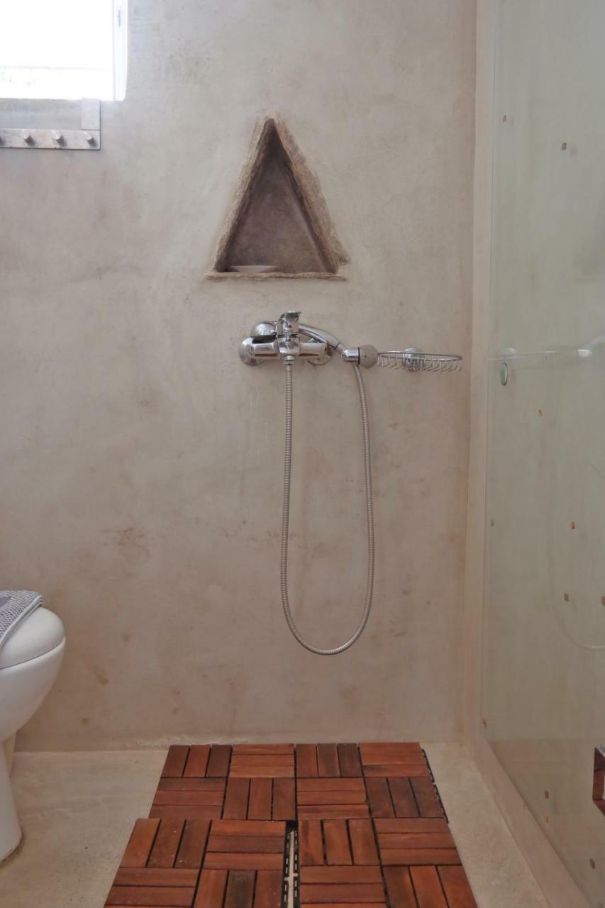 Naxos City Pandoras Home - Old Town Naxos מראה חיצוני תמונה